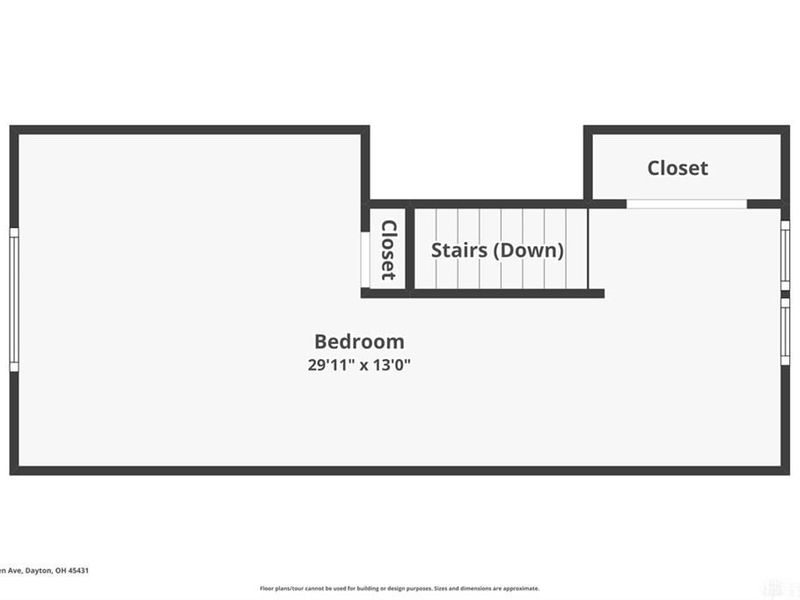 116 S Hayden Avenue, Dayton, OH 45431 Photo 35