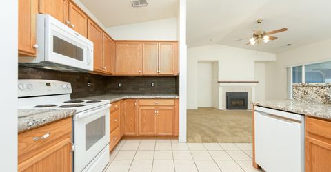 3552 Silverado Drive, Carson City, NV 89705 Photo