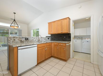 3552 Silverado Drive, Carson City, NV 89705 Photo