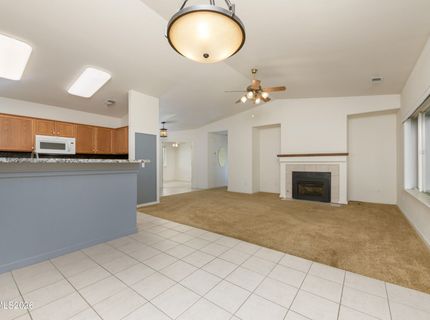 3552 Silverado Drive, Carson City, NV 89705 Photo