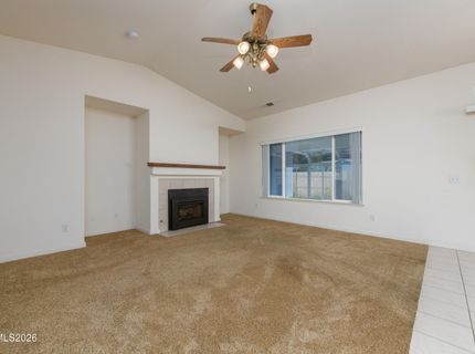 3552 Silverado Drive, Carson City, NV 89705 Photo