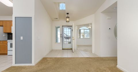 3552 Silverado Drive, Carson City, NV 89705 Photo