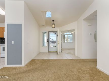 3552 Silverado Drive, Carson City, NV 89705 Photo