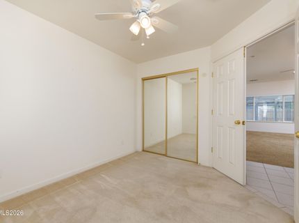 3552 Silverado Drive, Carson City, NV 89705 Photo