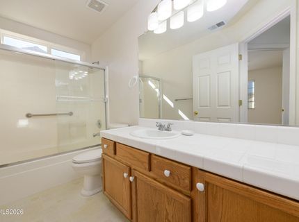 3552 Silverado Drive, Carson City, NV 89705 Photo