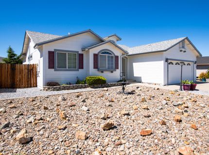 3552 Silverado Drive, Carson City, NV 89705 Photo