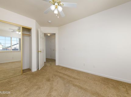 3552 Silverado Drive, Carson City, NV 89705 Photo