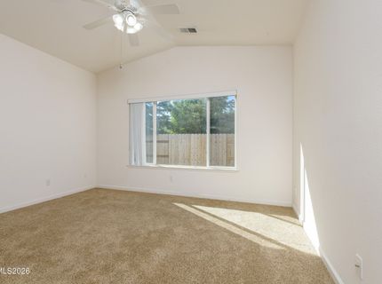 3552 Silverado Drive, Carson City, NV 89705 Photo