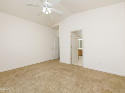 3552 Silverado Drive, Carson City, NV 89705 Photo