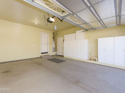 3552 Silverado Drive, Carson City, NV 89705 Photo