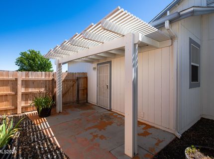3552 Silverado Drive, Carson City, NV 89705 Photo