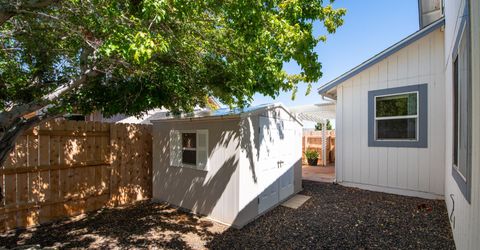 3552 Silverado Drive, Carson City, NV 89705 Photo