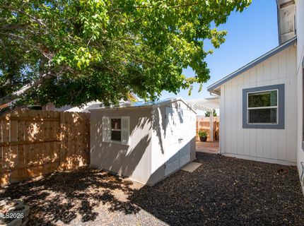 3552 Silverado Drive, Carson City, NV 89705 Photo