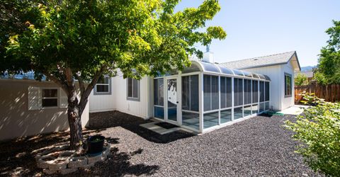 3552 Silverado Drive, Carson City, NV 89705 Photo