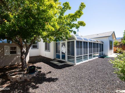3552 Silverado Drive, Carson City, NV 89705 Photo