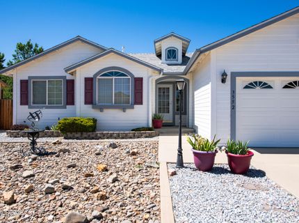 3552 Silverado Drive, Carson City, NV 89705 Photo