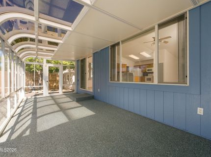 3552 Silverado Drive, Carson City, NV 89705 Photo