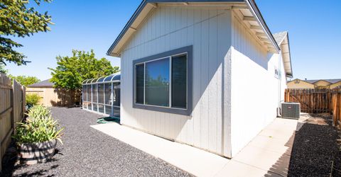 3552 Silverado Drive, Carson City, NV 89705 Photo
