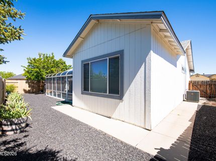 3552 Silverado Drive, Carson City, NV 89705 Photo