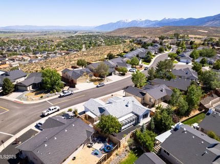 3552 Silverado Drive, Carson City, NV 89705 Photo