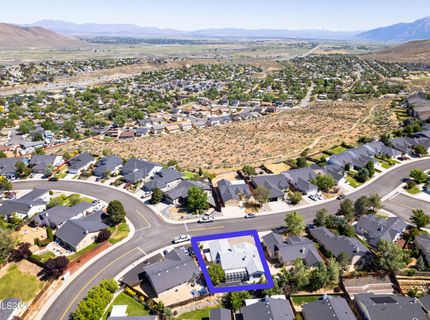 3552 Silverado Drive, Carson City, NV 89705 Photo