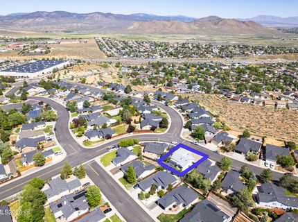 3552 Silverado Drive, Carson City, NV 89705 Photo