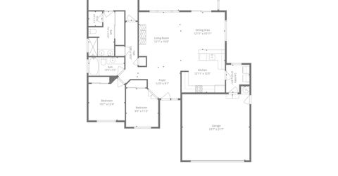 3552 Silverado Drive, Carson City, NV 89705 Photo