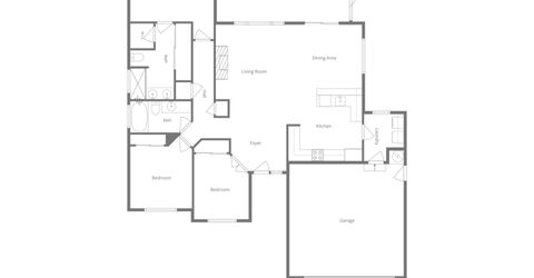 3552 Silverado Drive, Carson City, NV 89705 Photo