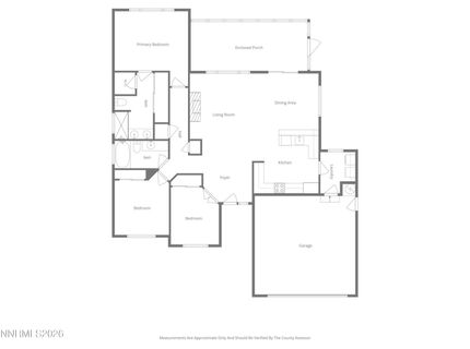 3552 Silverado Drive, Carson City, NV 89705 Photo