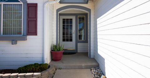 3552 Silverado Drive, Carson City, NV 89705 Photo