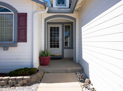 3552 Silverado Drive, Carson City, NV 89705 Photo