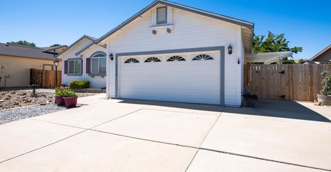 3552 Silverado Drive, Carson City, NV 89705 Photo