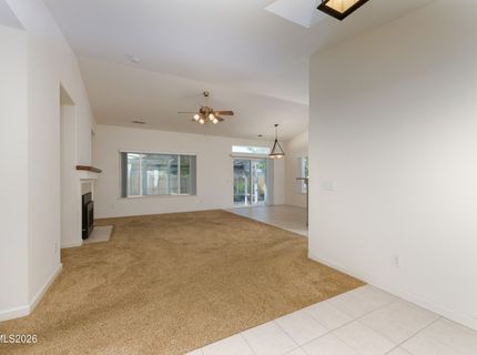 3552 Silverado Drive, Carson City, NV 89705 Photo