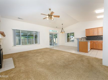 3552 Silverado Drive, Carson City, NV 89705 Photo