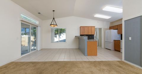 3552 Silverado Drive, Carson City, NV 89705 Photo