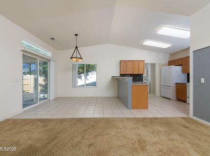 3552 Silverado Drive, Carson City, NV 89705 Photo