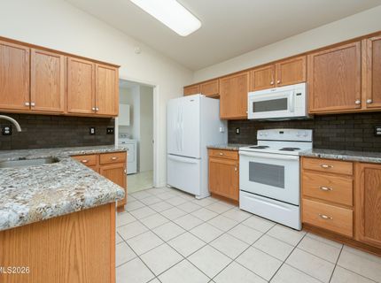 3552 Silverado Drive, Carson City, NV 89705 Photo