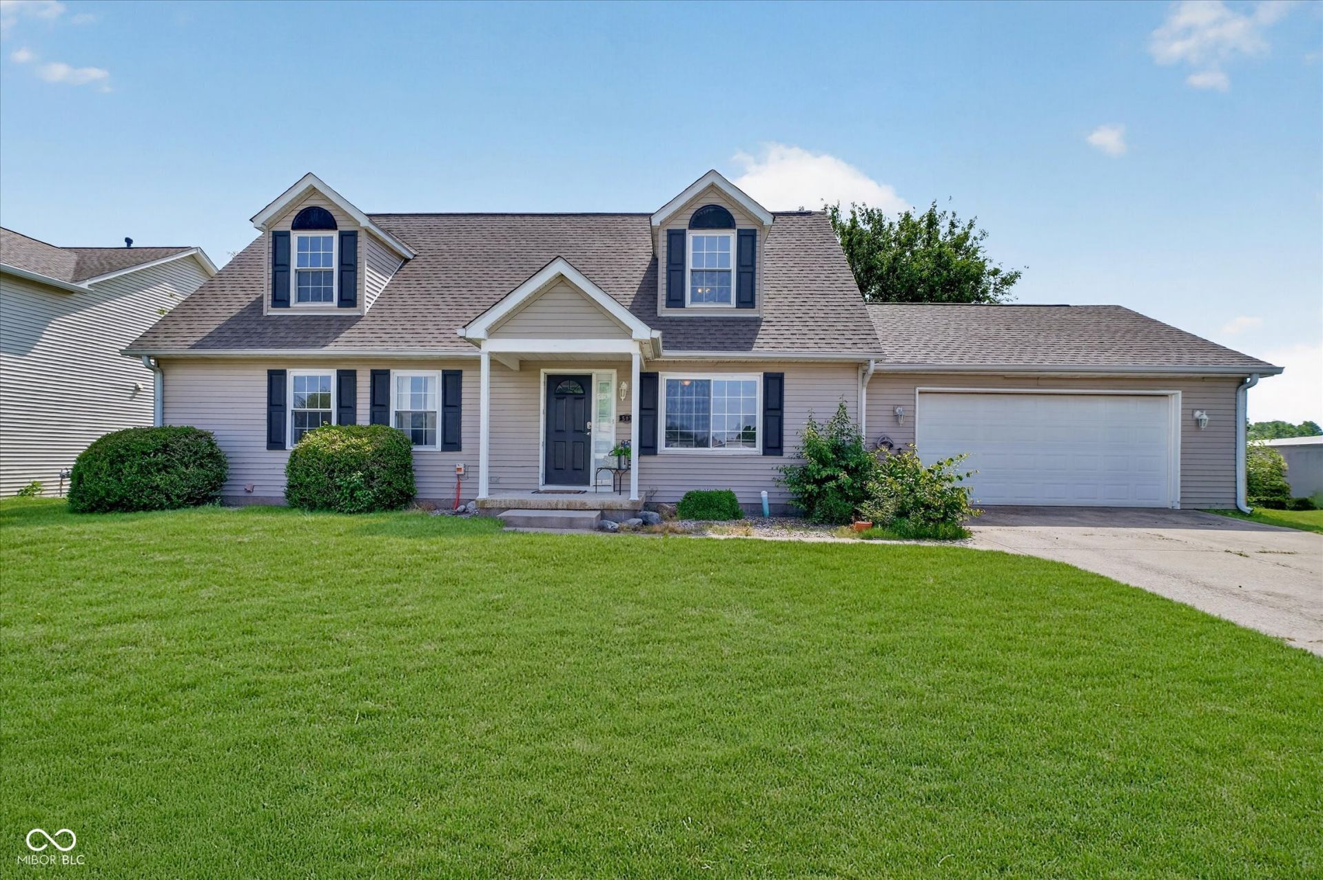 503 Tomahawk Street, Sheridan, IN 46069 Main Photo