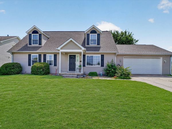 503 Tomahawk Street , Sheridan, IN 46069