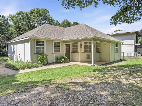 4514 Rabbit , Edmond, OK 73034