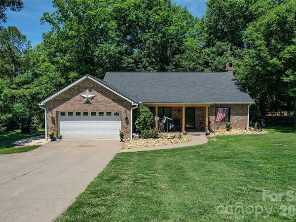 212 Turner Road, Rutherfordton, NC 28139