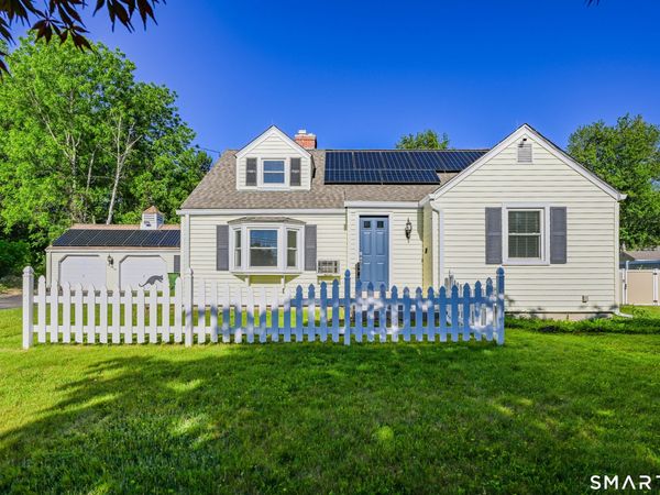 161 Red Stone, Plainville, CT 06062