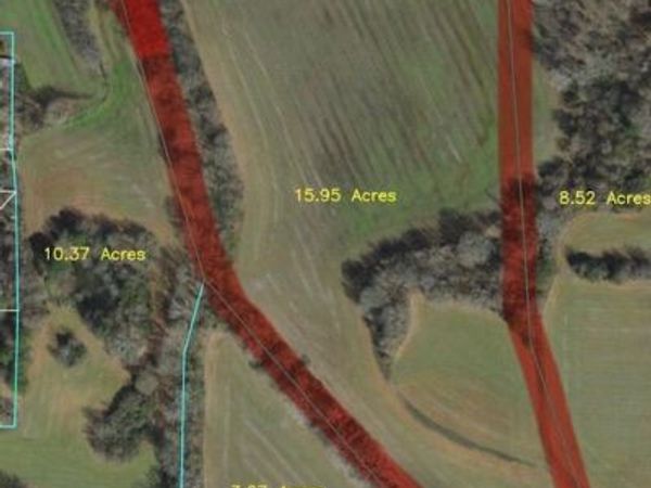 TBD Spain Road, Ecru, MS 38841