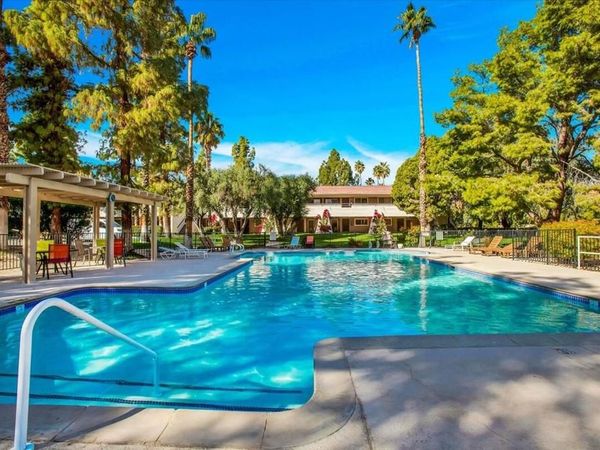 2860 N Los Felices Road, Unit 101, Palm Springs, CA 92262