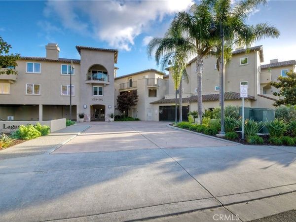 543 LAGUNA Drive, Carlsbad, CA 92008