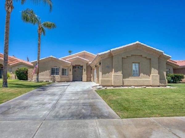 78282 Calico Glen Drive, Bermuda Dunes, CA 92203