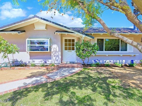10041 Oso Avenue , Chatsworth, CA 91311