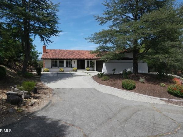 2080 Channelford Road , Westlake Village, CA 91361