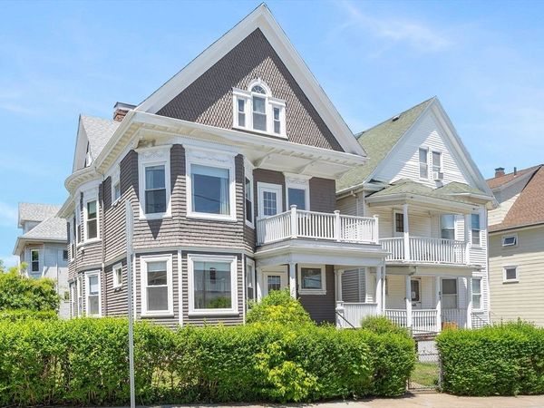 87 Etna Street, Boston, MA 02135
