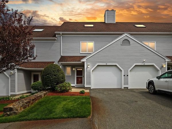 19 Olde Village Drive, Unit 1603, Salem, MA 01970